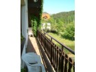 Appartement 1. - Balkon