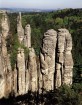 Prachovske skaly (Prachov rocks)