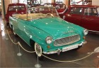 Skoda Auto Museum - Mlada Boleslav