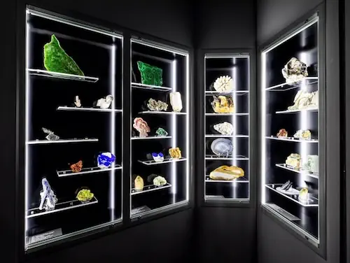 Museum of The Bohemian Paradise in Turnov